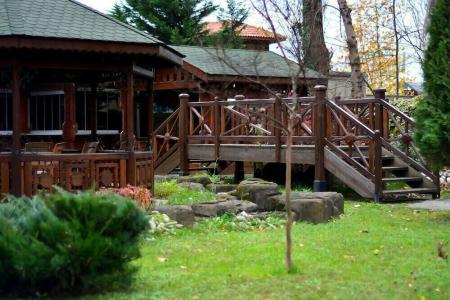Sandal Otel - 27