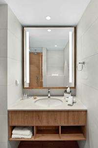 Hilton Garden Inn Vilnius City Centre - 97