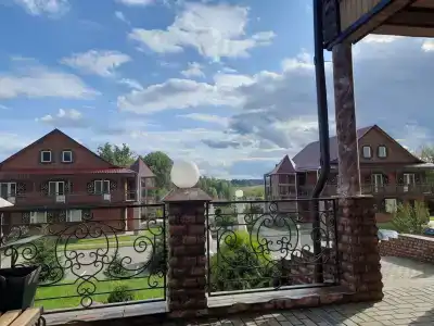 Eko-kompleks Nikolaevskie Prudy - 54