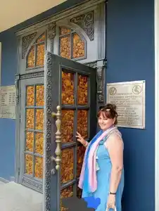 Spasskoe Park-Hotel - 31