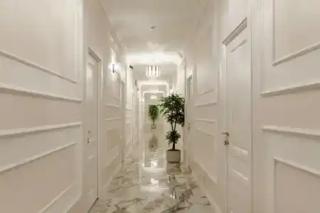 Arion Mini Avtozavodskaya - 68