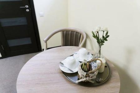 Kaufman Living Quarters - 66