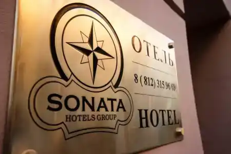 Соната на Владимирской площади - 75