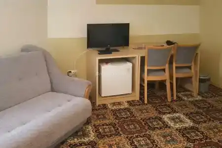 Gostinitsa Rossiya - 90