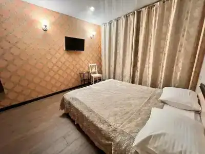 Nekrasovka Apart-hotel - 9