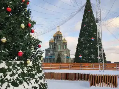 Marshal Kubinka - 17