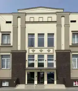 Komplex Apatamentov Balt Apart de Lyuks Apart-Hotel - 21