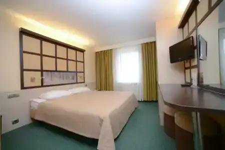 By Zont  Group AirDomodedovo - 10