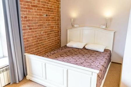 Nabokov Loft-Hotel - 32