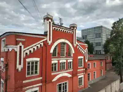 Vyimpel Mini-Hotel - 7