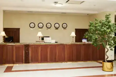 Sindika Spa-Hotel - 48