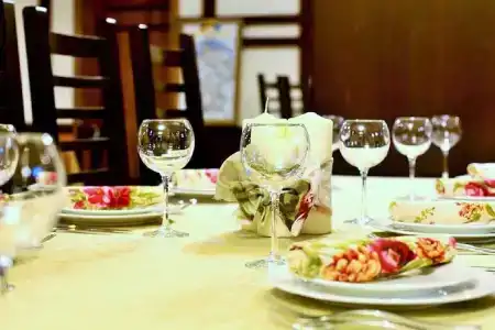 Atriya Mini-Hotel - 31