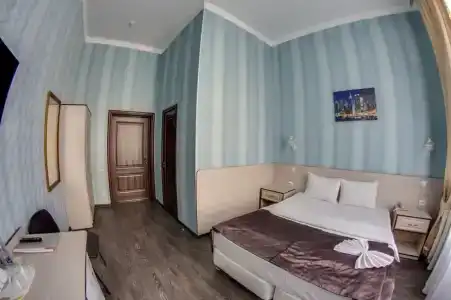 Skver Vyisotskogo - 74