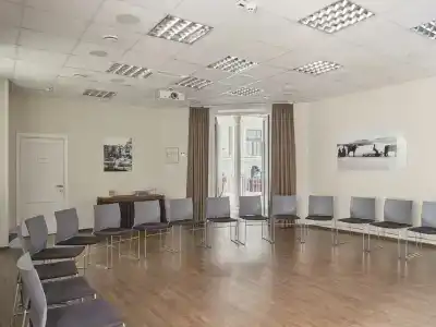 Indigo St.Petersburg- Tchaikovskogo, an IHG - 87