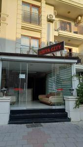 Lidya City - 5