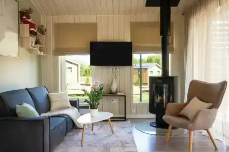 Wish Home Eco-Loudge Yahroma - 25
