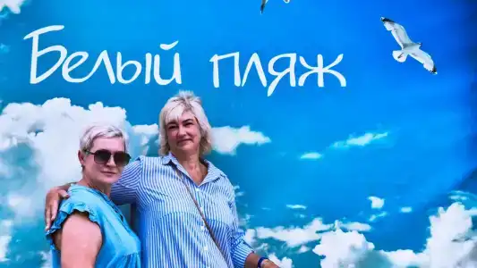 White beach All Inclusive - 34