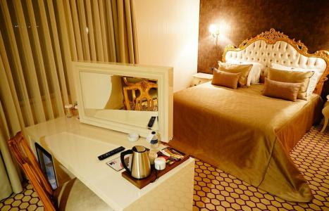 Ramada By Wyndham Soma - 4