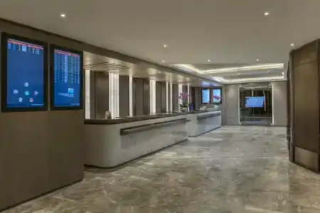 Renaissance Polat Istanbul - 41