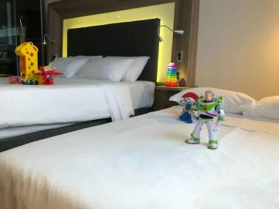 Novotel São Paulo Berrini - 78