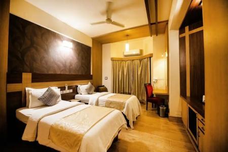 Bangalore Gate & Conferences - 87