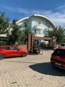 Prenses Sealine Beach - 27