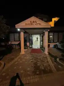 Kaya Garden Otel - 34