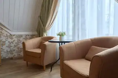 Lesnaya Polyana Guest house - 16