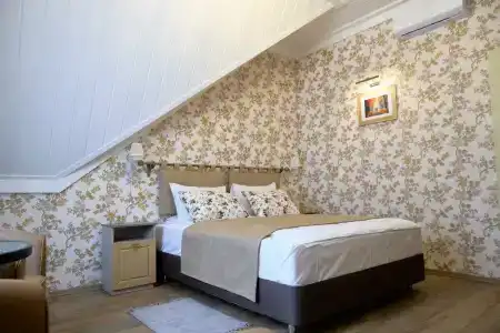 Lesnaya Polyana Guest house - 20