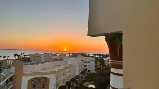 Palm Royale Resort - Soma Bay - 61