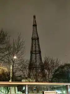 Akademicheskaya - 36