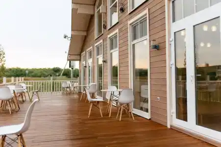 ZaGrad Tourist base - 35