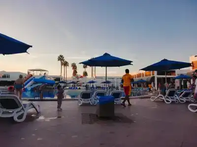 Maritim Jolie Ville Resort & Casino - 21