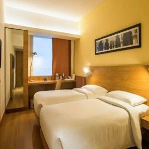 ibis Bengaluru Hosur Road - An Accor Brand - 68