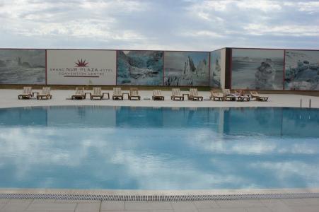 Grand Nur Plaza - 21