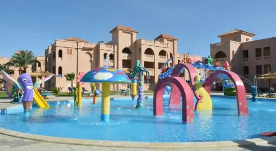 Pickalbatros Aqua Blu Resort - - 54