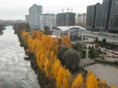 Шереметев Парк - 8