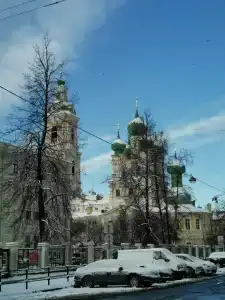 СпбВергаз - 76