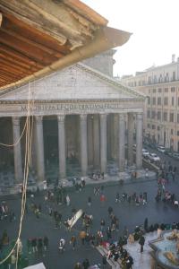Antico Albergo del Sole al Pantheon - 38