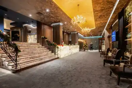 Premier Luxury Mountain Resort - 57