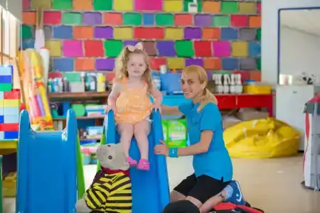 Plazamar Serenity Resort - 19