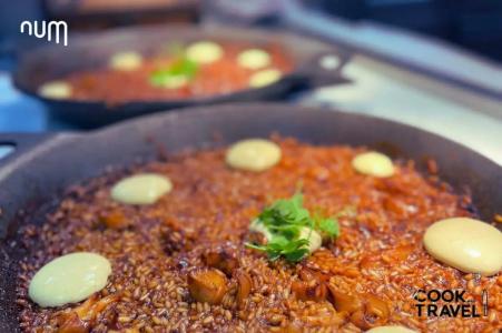 Regente Aragón Gastronómico - 50