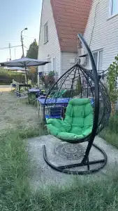 AZIMUT Tourist base - 32