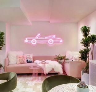 Huntley Santa Monica Beach - 15