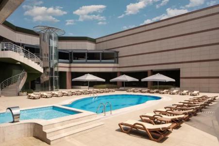 Grand Cevahir Convention Center - 34