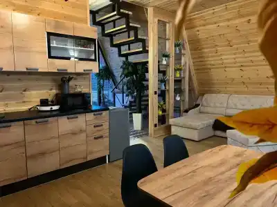 Kottedzhi u morya Tourist base - 95