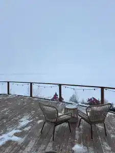 Eko-otel Maslovka - 47