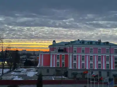 Беларусь - 68