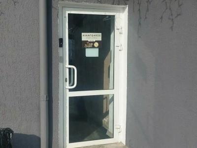 Avangard Apart-Hotel - 41