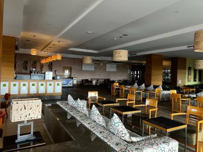 Sandıklı Thermal Park Resort Spa & Convention Center - 5